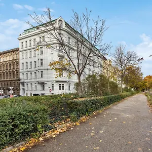 Limehome Rossauer Laende Apartamento