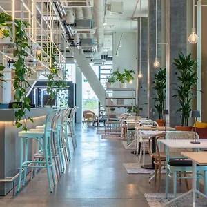 District Living Apartamento