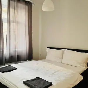 Aurellia Deluxe Apartamento