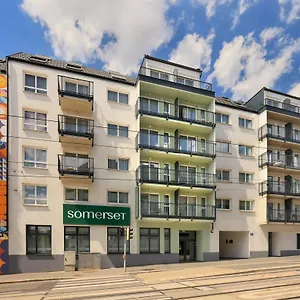 Somerset Schoenbrunn Apartamento