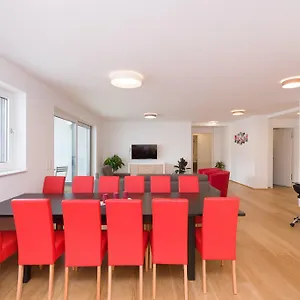 Yourapartment Center Apartamento