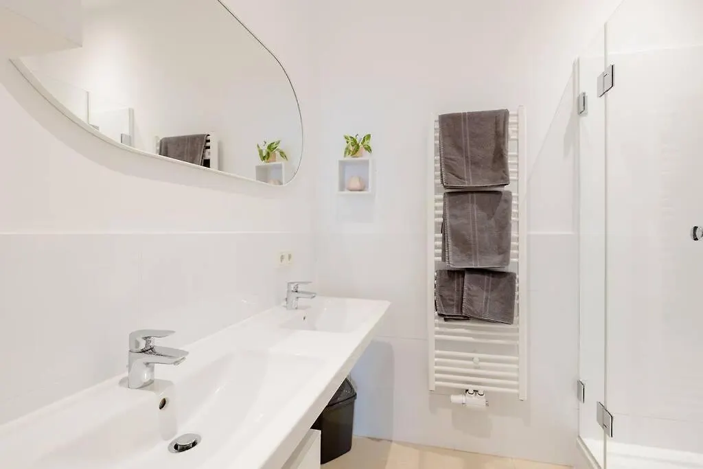 Wohnung Nahe Schoenbrunn Viena